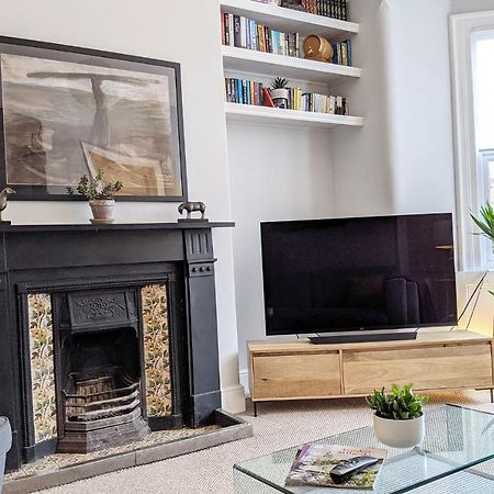 Townhouse Apartment Carlisle Καρλάιλ Εξωτερικό φωτογραφία
