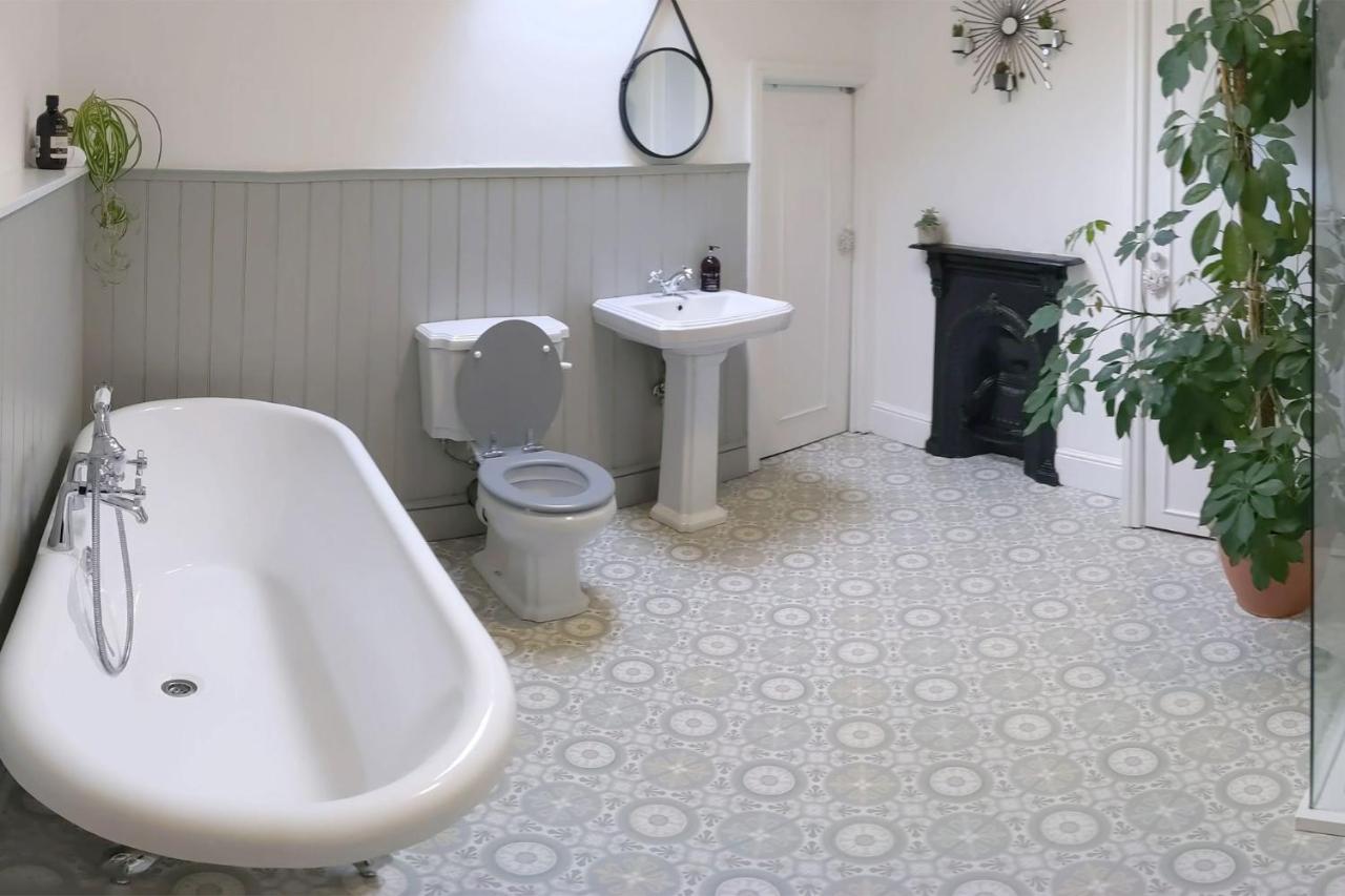 Townhouse Apartment Carlisle Καρλάιλ Εξωτερικό φωτογραφία