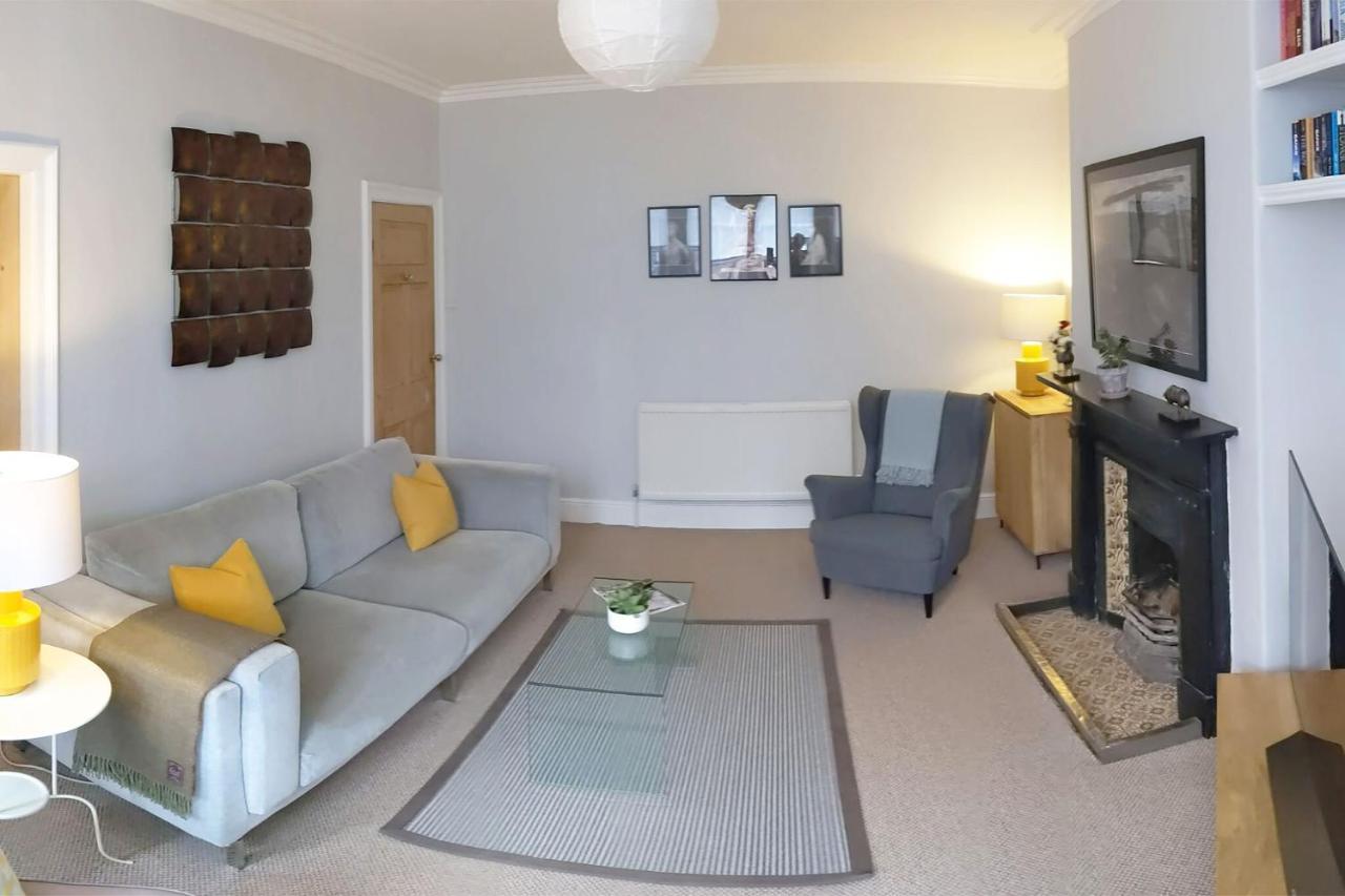 Townhouse Apartment Carlisle Καρλάιλ Εξωτερικό φωτογραφία