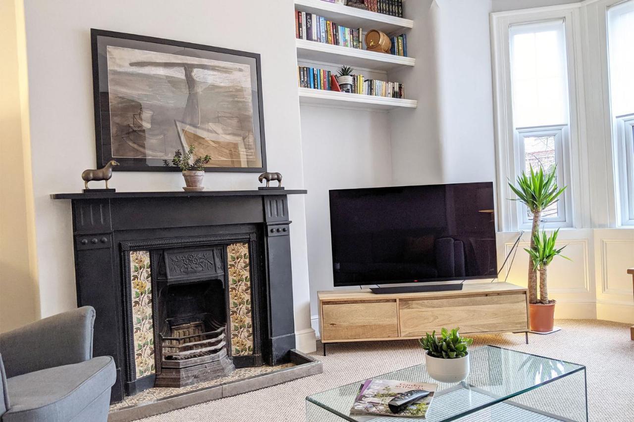 Townhouse Apartment Carlisle Καρλάιλ Εξωτερικό φωτογραφία