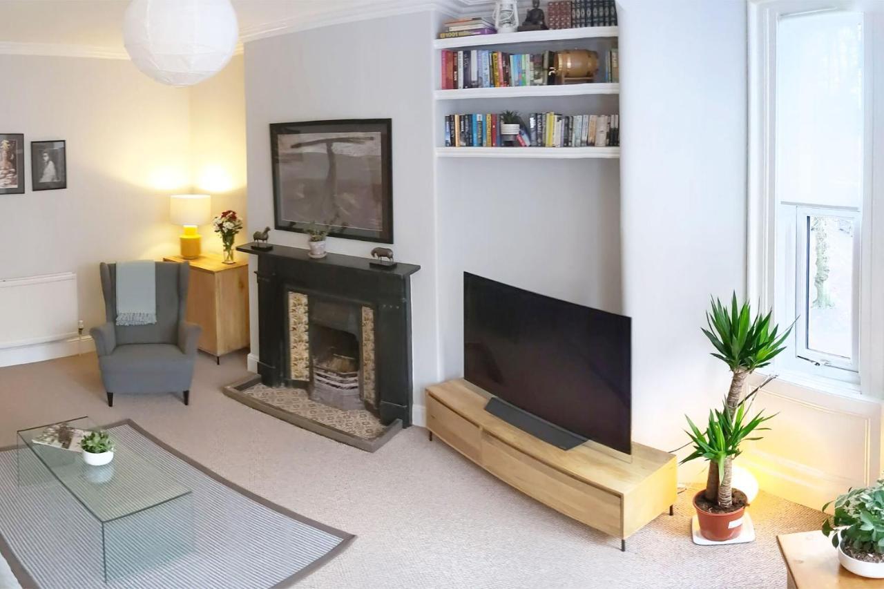 Townhouse Apartment Carlisle Καρλάιλ Εξωτερικό φωτογραφία